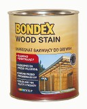 BONDEX Wood Stain