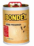 BONDEX Wood Preserver