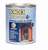 BONDEX Aquaprotect 4 lata