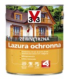 Lazura ochronna